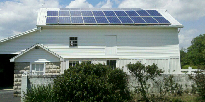 York Pa Solar Panel Installation Company Gettysburg Stove And Solar